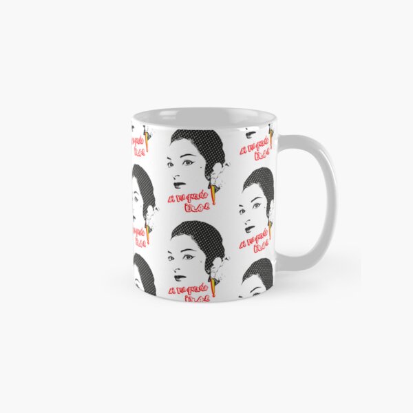 Vista previa del artículo con la obra «Copia de Lola Flores Si me queréis irse PopArt», diseñado y vendido por JmB Folkloricas.