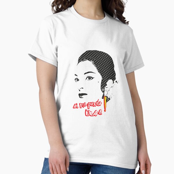 Vista previa del artículo con la obra «Copia de Lola Flores Si me queréis irse PopArt», diseñado y vendido por JmB Folkloricas.