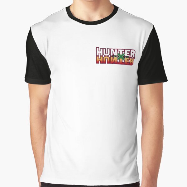 HXH Graphic T-Shirt