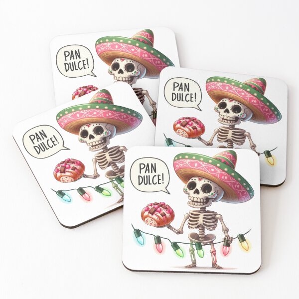 Item preview, Chocolate Pan Dulce designed and sold by clarkfraser.