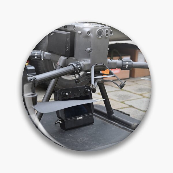 Item preview, Military reconnaissance drone and equipment designed and sold by goceris.