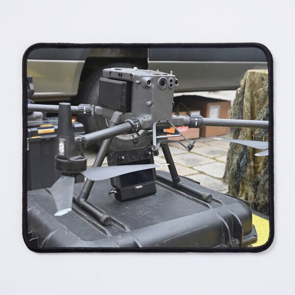 Item preview, Military reconnaissance drone and equipment designed and sold by goceris.
