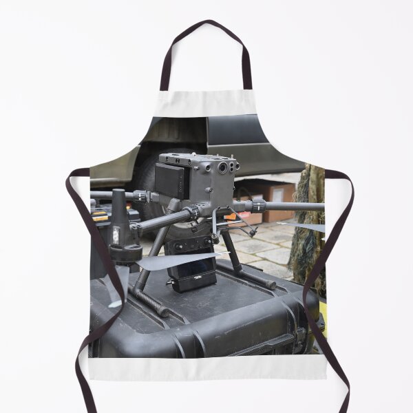 Item preview, Military reconnaissance drone and equipment designed and sold by goceris.