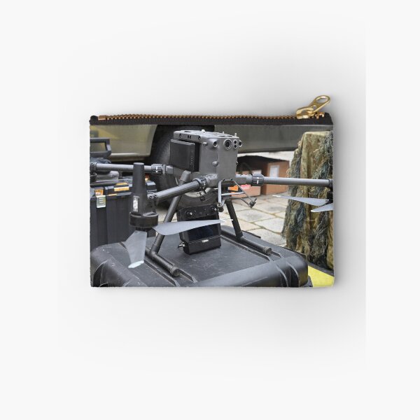 Item preview, Military reconnaissance drone and equipment designed and sold by goceris.