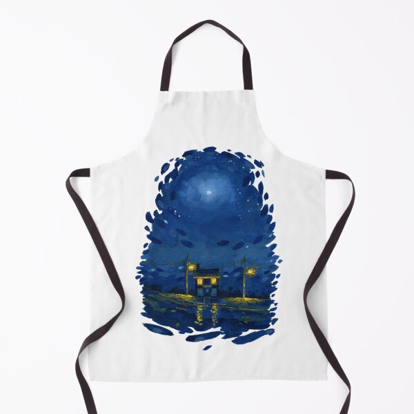 Item preview, Will It Matter In The End (2024) designed and sold by henrybakerart.
