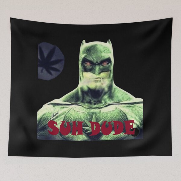Item preview, SUH DUDE designed and sold by Shrewd Mood.