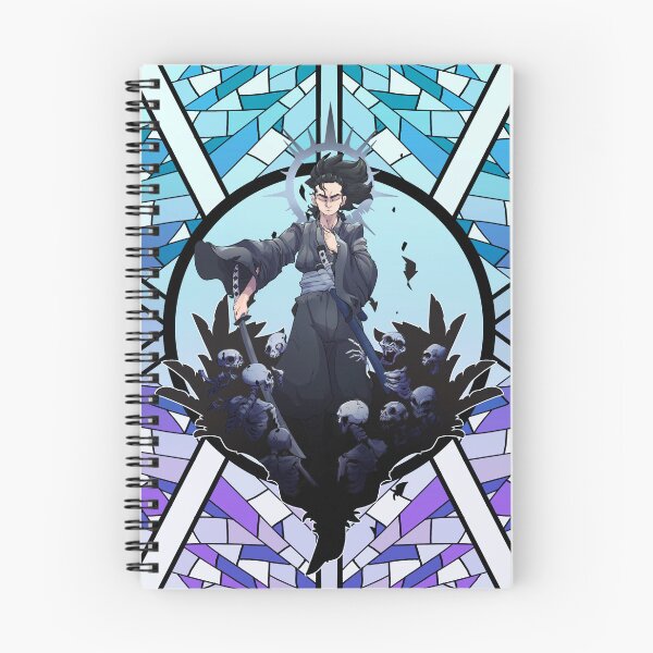 Item preview, Death - Changeling Eshu Tarot designed and sold by Chiara Sorrentino.