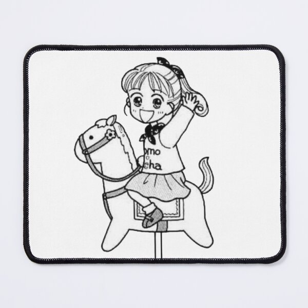 Item preview, Cute Kodocha Sana Manga designed and sold by is this trash?.