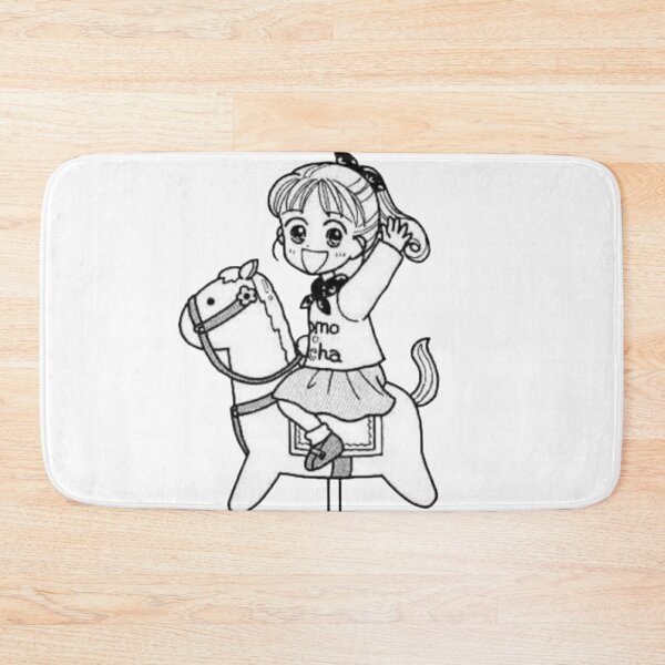 Item preview, Cute Kodocha Sana Manga designed and sold by is this trash?.