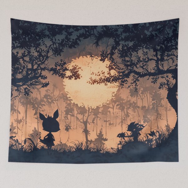 Item preview, Twilight Rituals designed and sold by CHCOfficial.