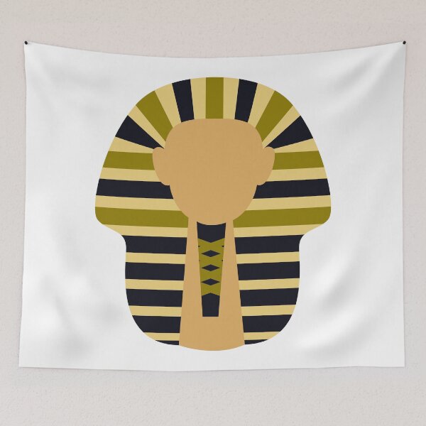 Item preview, Pharaoh designed and sold by MelArt90.