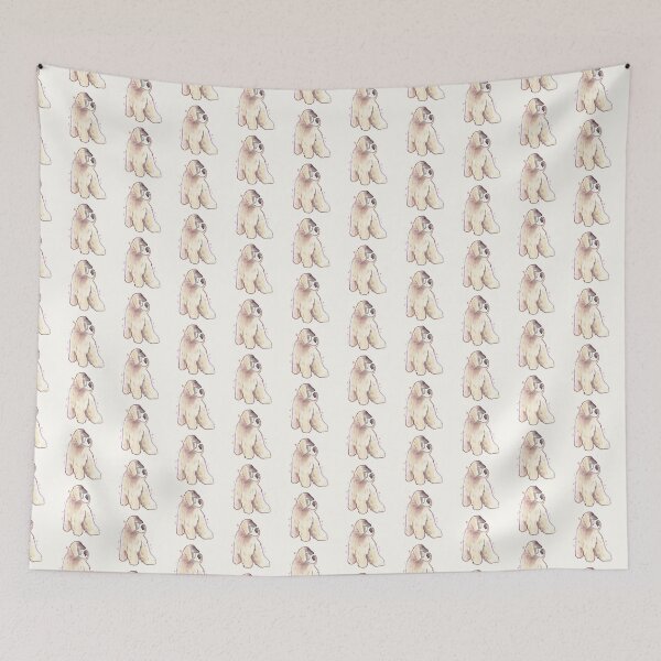 Item preview, Afghan Hound designed and sold by Mayarartsy.
