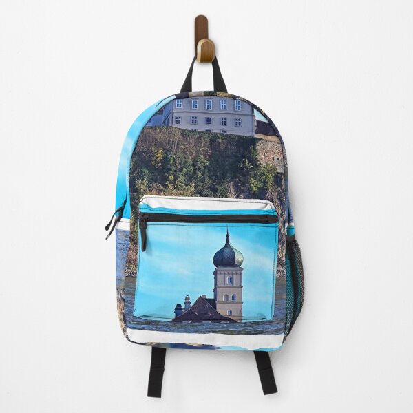 Item preview, Schonbuhel castle on Danube river in Wachau valley designed and sold by goceris.
