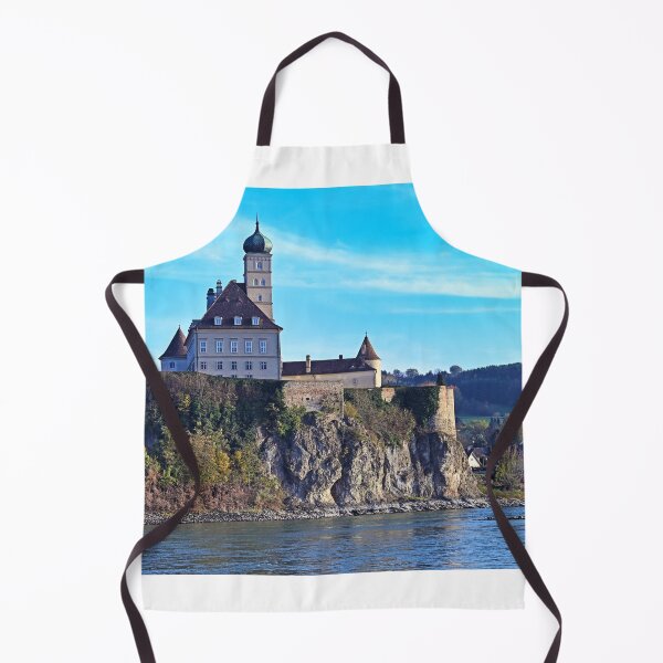 Item preview, Schonbuhel castle on Danube river in Wachau valley designed and sold by goceris.