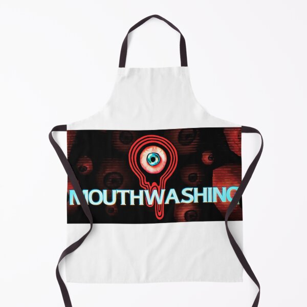 Item preview, Mouthwashing designed and sold by Zibis09.