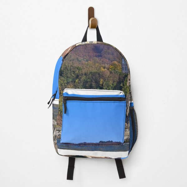 Item preview, Schonbuhel castle on Danube river in Wachau valley,Austria designed and sold by goceris.