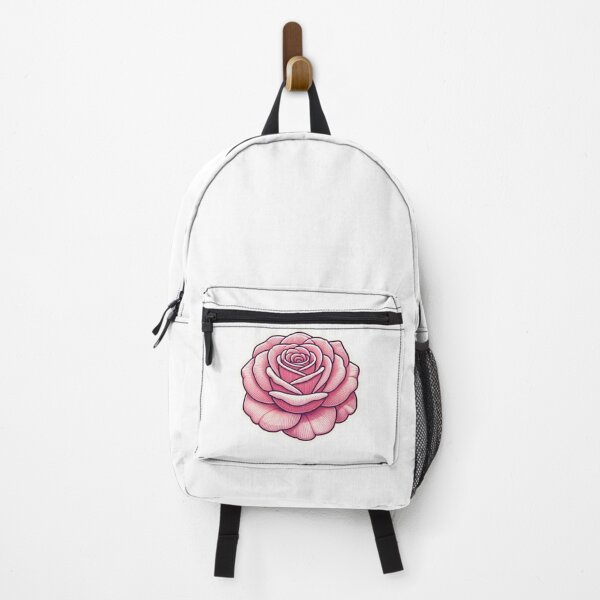 Item preview, A Beautiful Pink Rose  designed and sold by pdabad.