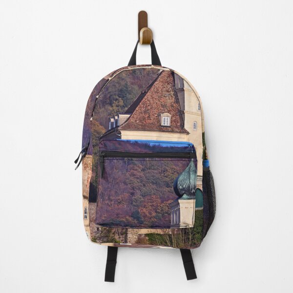 Item preview, Schonbuhel castle in Wachau valley,Austria designed and sold by goceris.