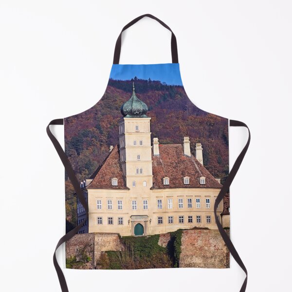 Item preview, Schonbuhel castle in Wachau valley,Austria designed and sold by goceris.