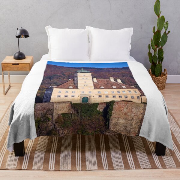 Item preview, Schonbuhel castle in Wachau valley,Austria designed and sold by goceris.