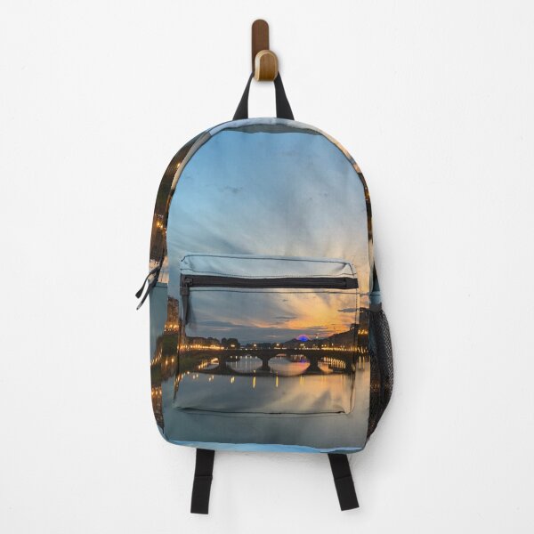 Item preview, Sunset Over Florence: Tuscan Beauty designed and sold by Paper Punch Press.