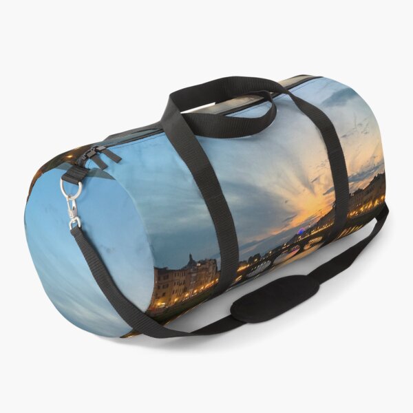 Item preview, Sunset Over Florence: Tuscan Beauty designed and sold by Paper Punch.