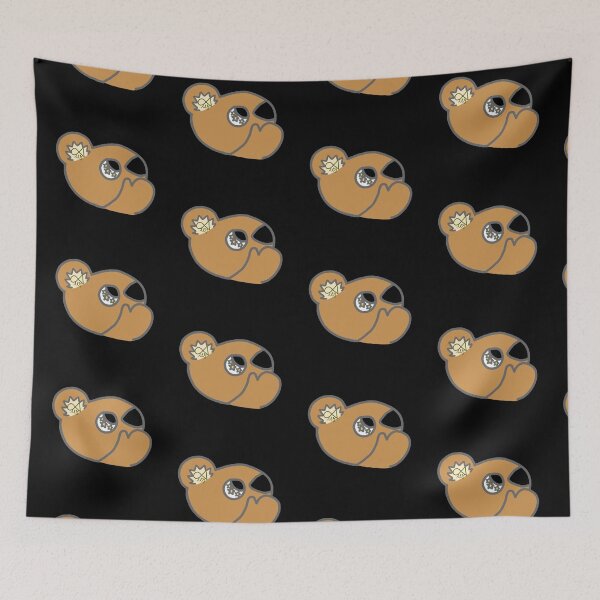 Item preview, LaMaisonOfMY NEW SECRET WHISPER BEAR! COLLECTION NO.1 SIGNATURE BLACK designed and sold by LaMaisonOfMY.