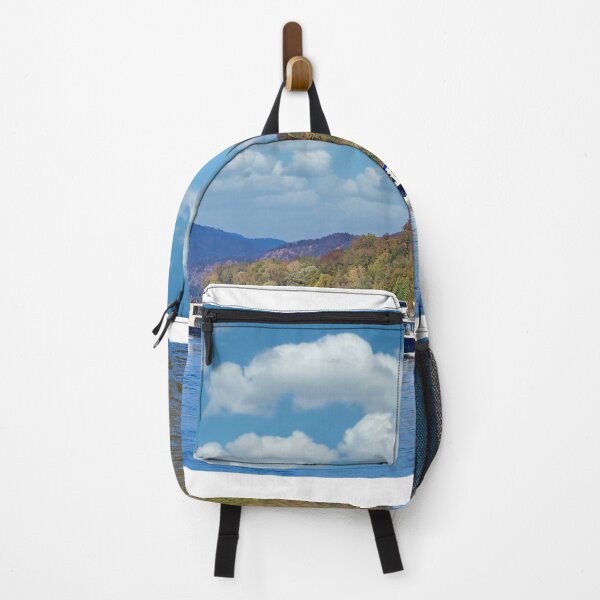 Item preview, Panorama of Wachau valley (Unesco world heritage site) with ship on Danube river in Lower Austria, Austria designed and sold by goceris.