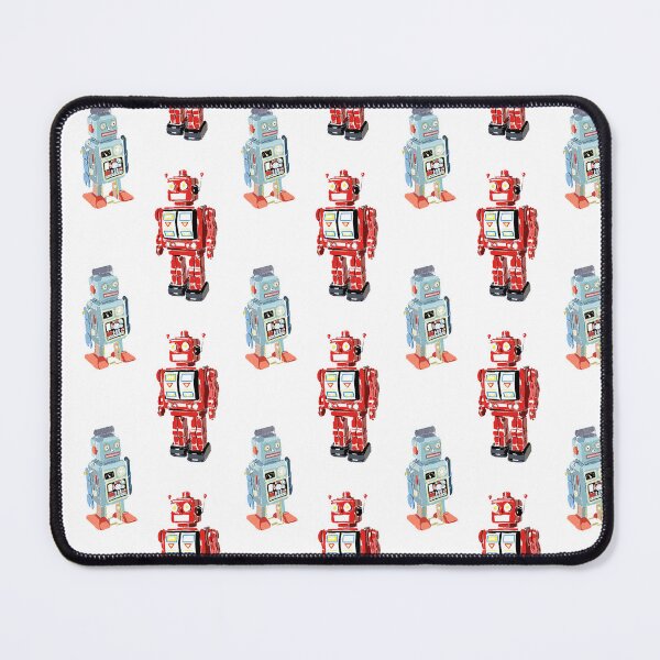 Item preview, robots (transparent background_ designed and sold by MattKyme.