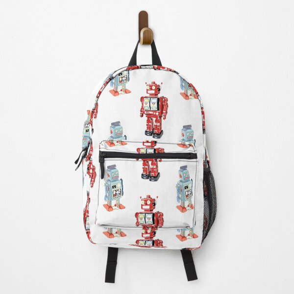 Item preview, robots (transparent background_ designed and sold by MattKyme.