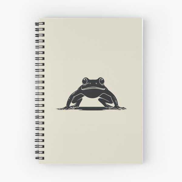 Artikelvorschau, Frogs zielstrebige Fitnessreise entworfen und verkauft von mi33x.