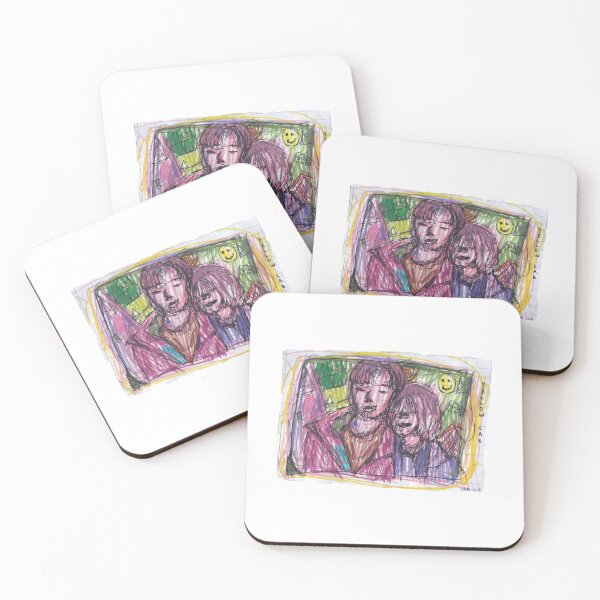 Item preview, Yellow Cab Sketch - DPR LIVE designed and sold by greentabletop.