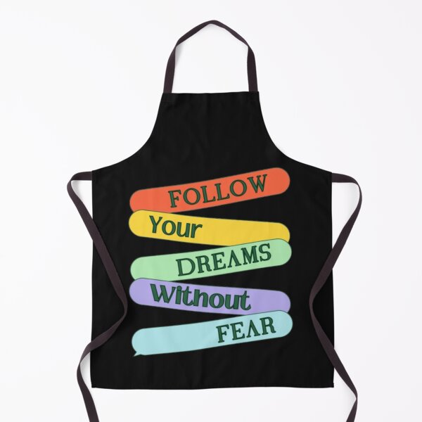 Item preview, Fearless Dreams designed and sold by 0penvimark.