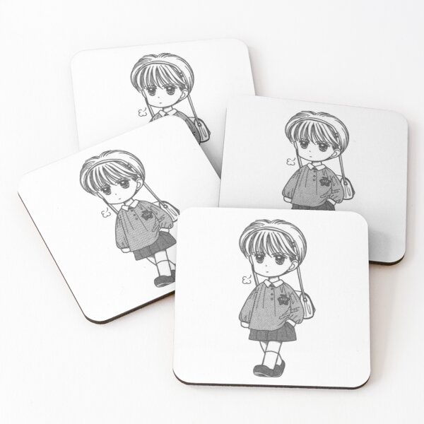 Item preview, Kodocha Preschool Hayama Akito designed and sold by is this trash?.