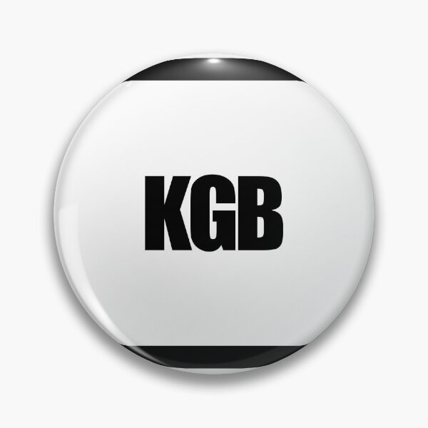 Item preview, KGB designed and sold by MobsProject.