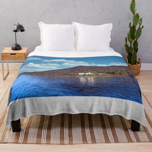 Item preview, Abbey Schonbuhel by Danube River in Wachau valley Austria designed and sold by goceris.