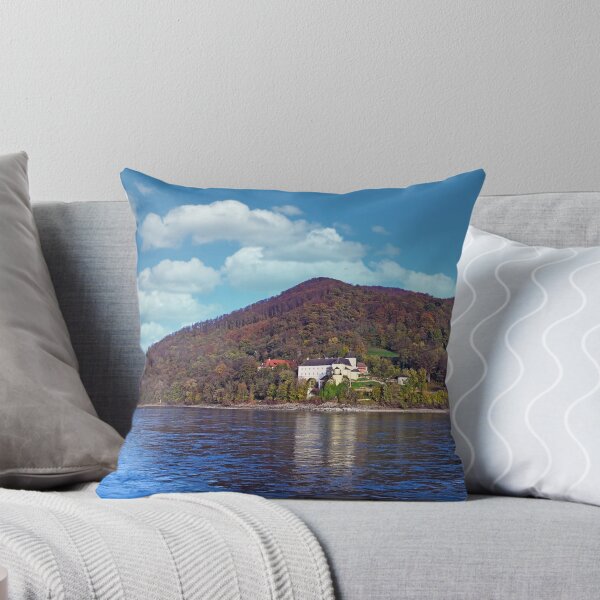 Item preview, Abbey Schonbuhel by Danube River in Wachau valley Austria designed and sold by goceris.