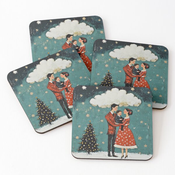 Item preview, Christmas designed and sold by sodarkensthef.