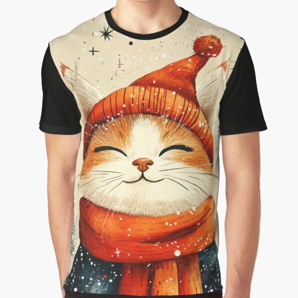 Graphic T-Shirt