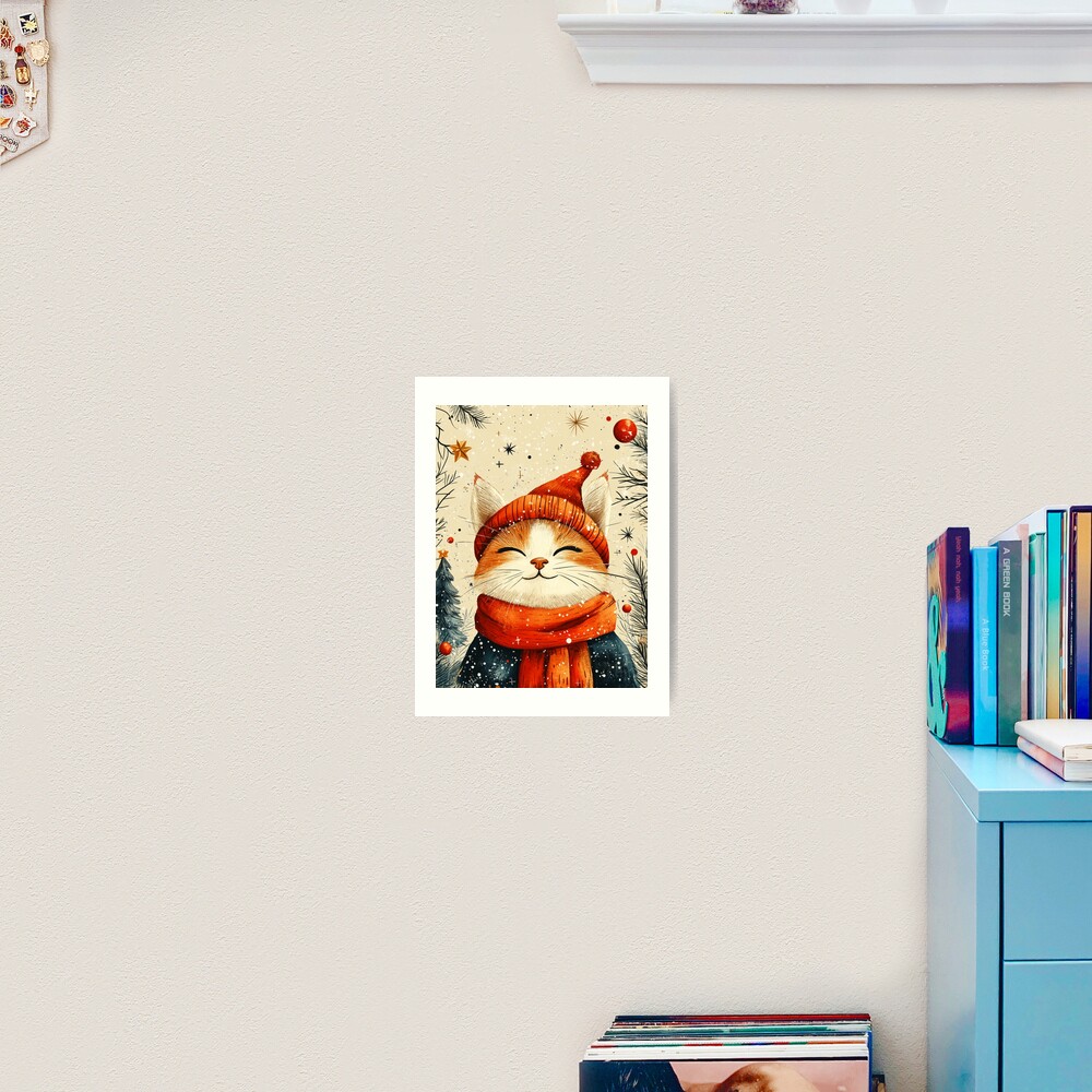 Item preview, Art Print designed and sold by Patricks-Art.