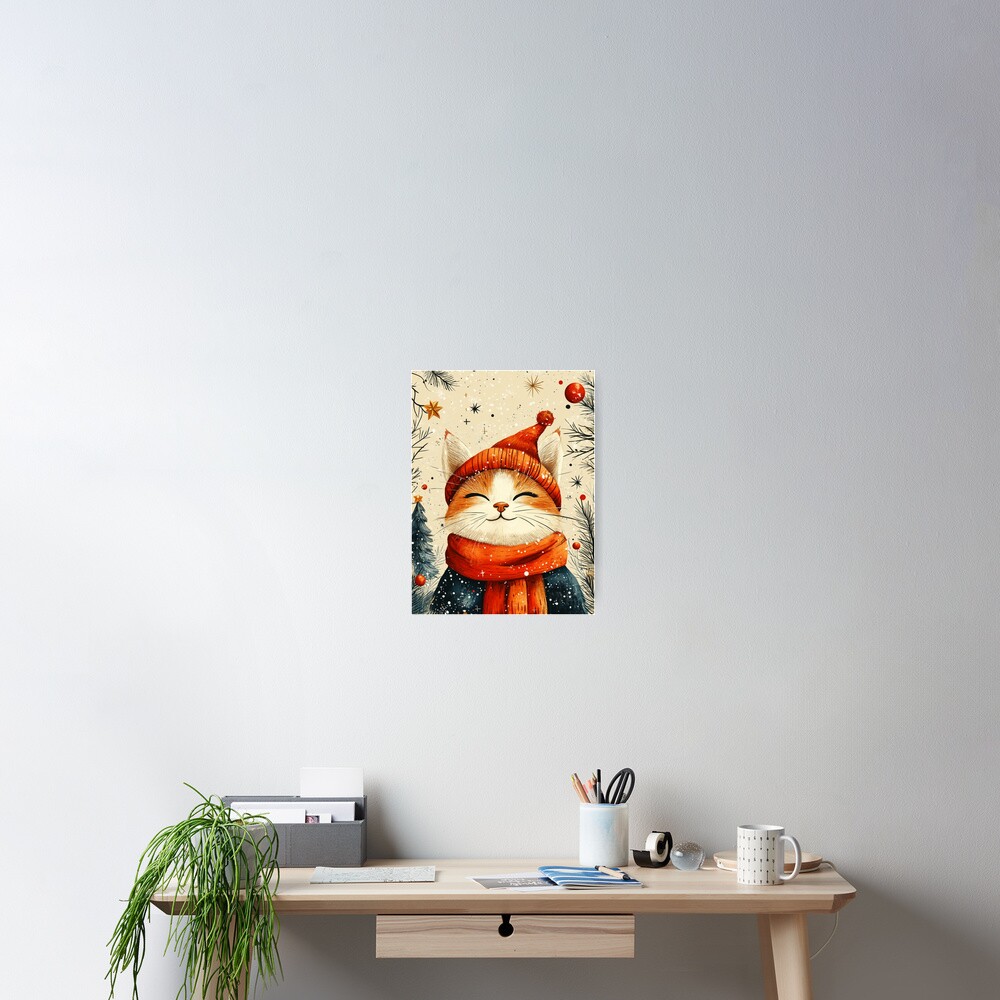 Item preview, Poster designed and sold by Patricks-Art.