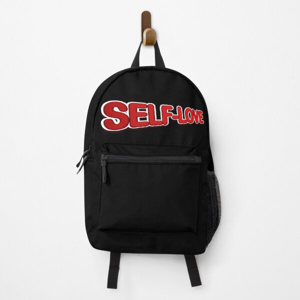Item preview, Bold Self-Love Motivation - Empowering 3D Typography Design designed and sold by AgarutanPrint.