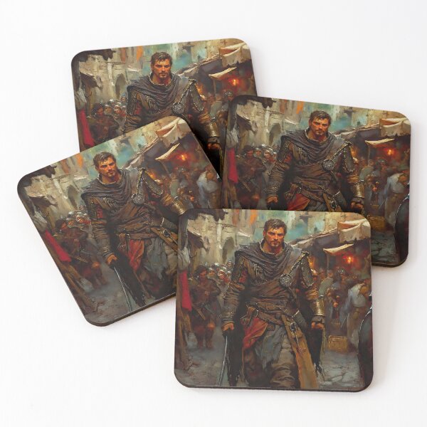 Item preview, Streets of Netharis designed and sold by AM FineArtPrints.