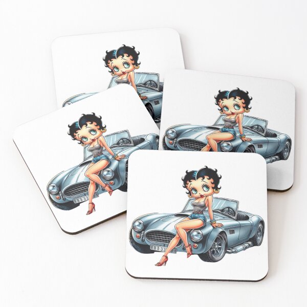 Artikelvorschau, BETTY BOOP entworfen und verkauft von CHRIST5000.