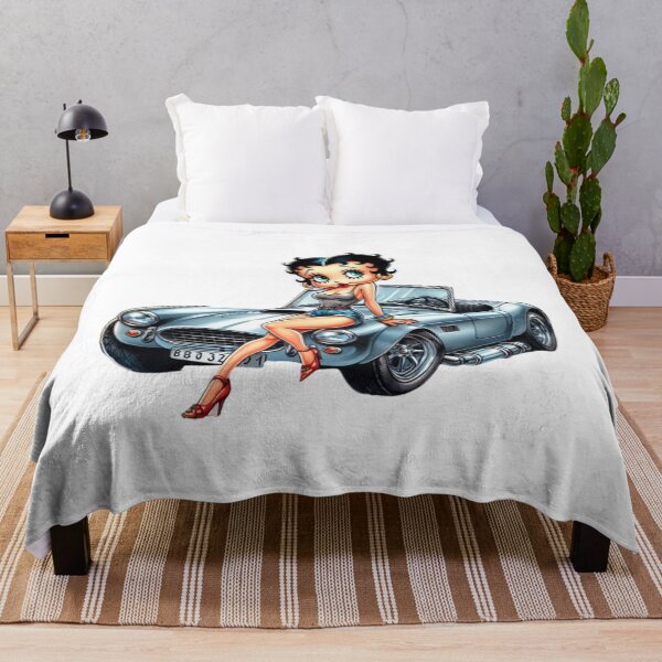 Item preview, BETTY BOOP designed and sold by CHRIST5000.