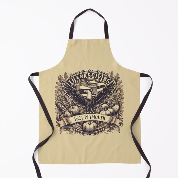 Item preview, THANKSGIVING - ORIGINS designed and sold by Amazing States of America.