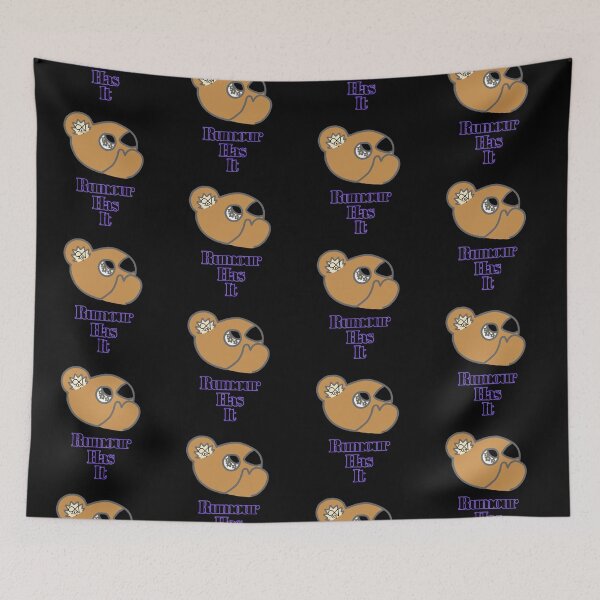 Item preview, LaMaisonOfMY NEW SECRET WHISPER BEAR! COLLECTION NO.4 SIGNATURE BLACK designed and sold by LaMaisonOfMY.