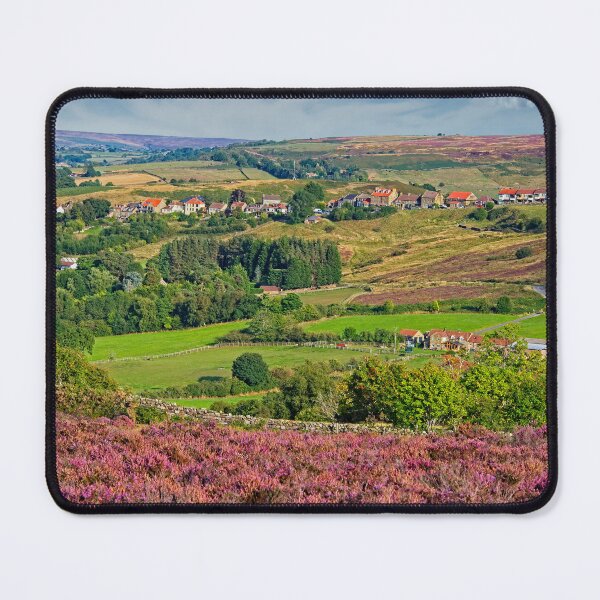Item preview, North York Moors National Park Landscape designed and sold by Martyn R Arnold Fine Art Nature & Landscape Photography.