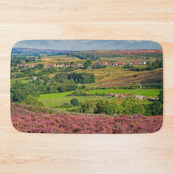 Item preview, North York Moors National Park Landscape designed and sold by Martyn R Arnold Fine Art Nature & Landscape Photography.