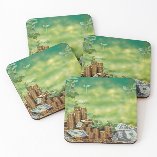 Item preview, A Tree of Currency designed and sold by Sadia  Jannat.